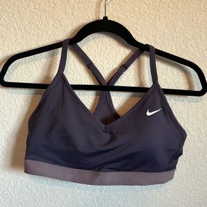 Nike sports bra